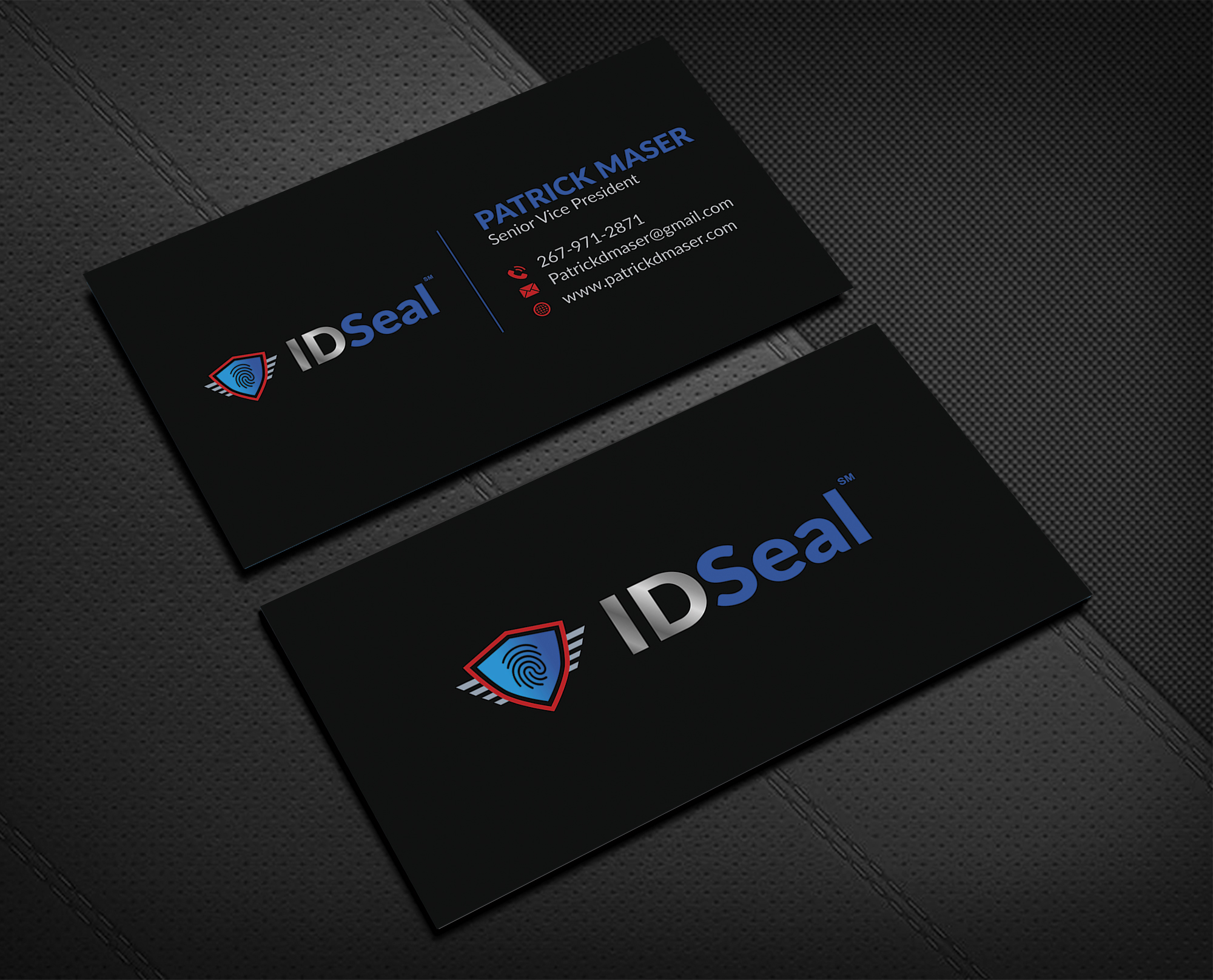 Design de Carte de Visite par Musa. A pour ce projet | Design #23226708