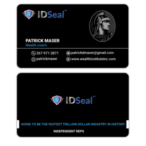 Business Card Design by Design_Point for this project | Design: #23237505