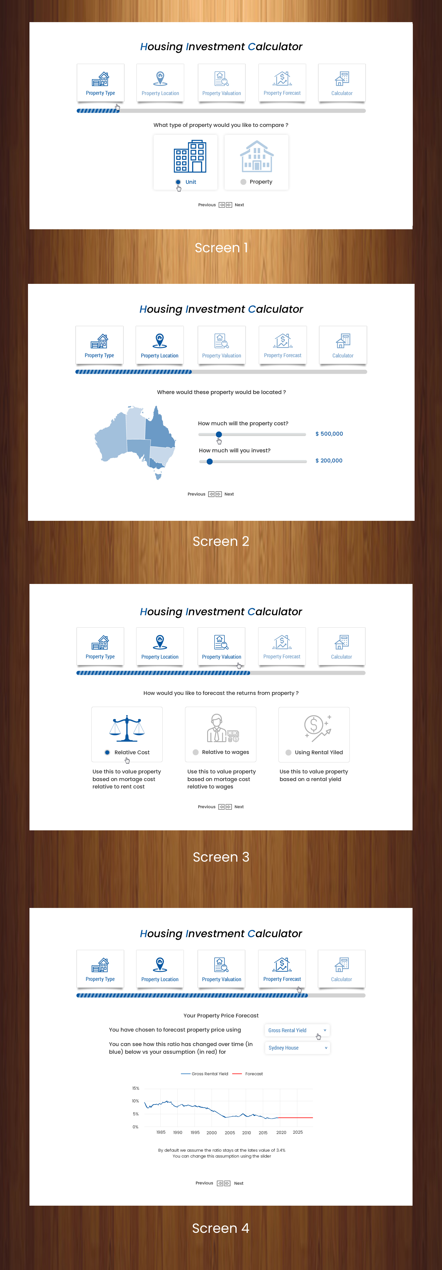 Web Design by HarmiDesigning for Nucleus Wealth | Design #23242266