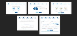 Web Design by pb for Nucleus Wealth | Design: #23227349