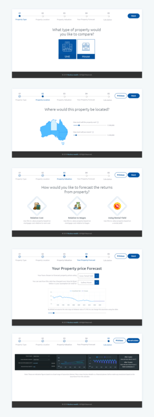 Web Design by sai.designer87