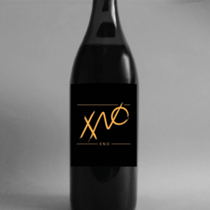 Wine Bottle Lable  | Graphic Design by 75-R-P-Z