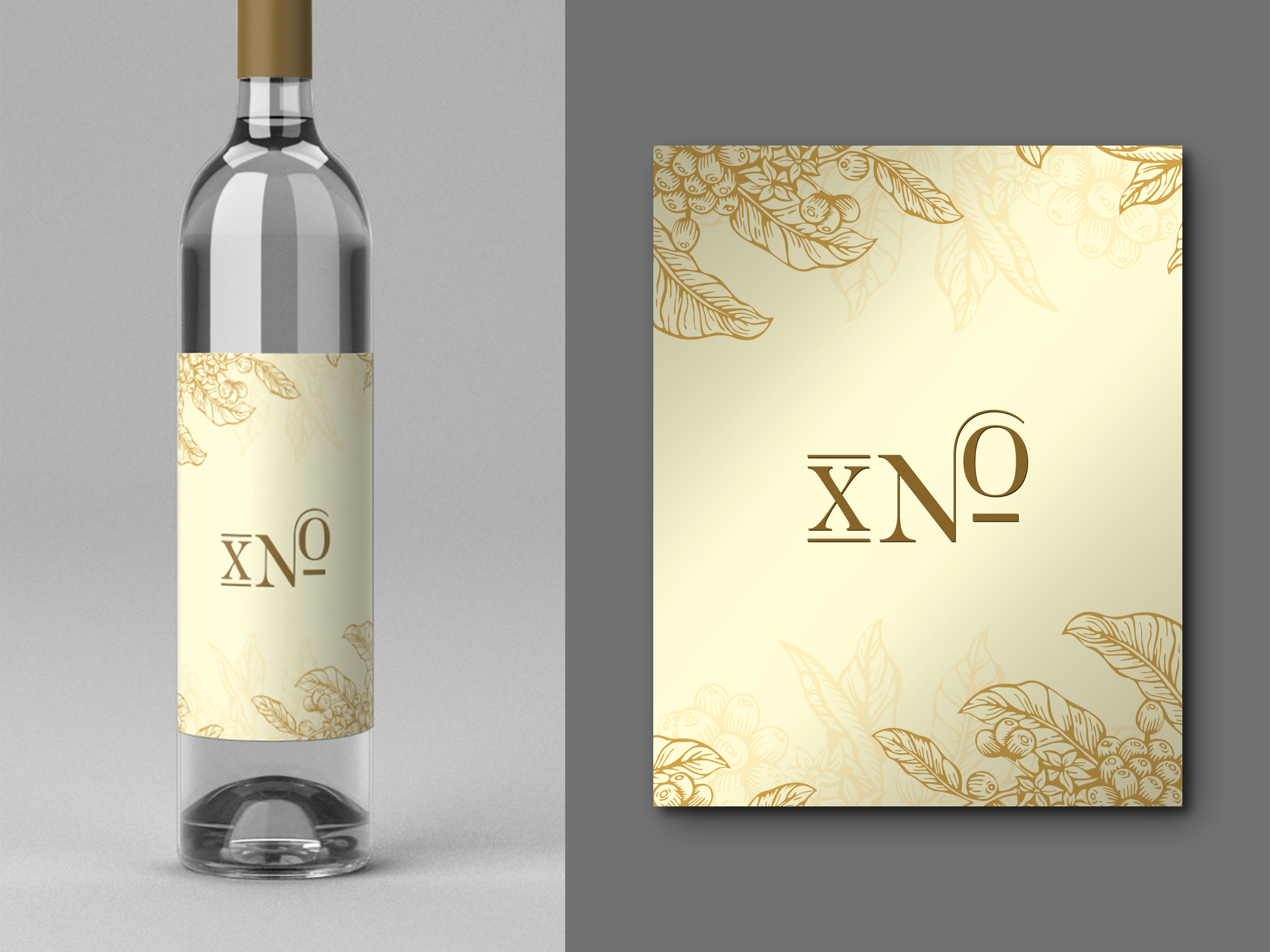 Graphic Design by Deny Oedin for this project | Design #23226803