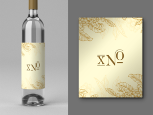 Graphic Design by Deny Oedin for this project | Design #23226803