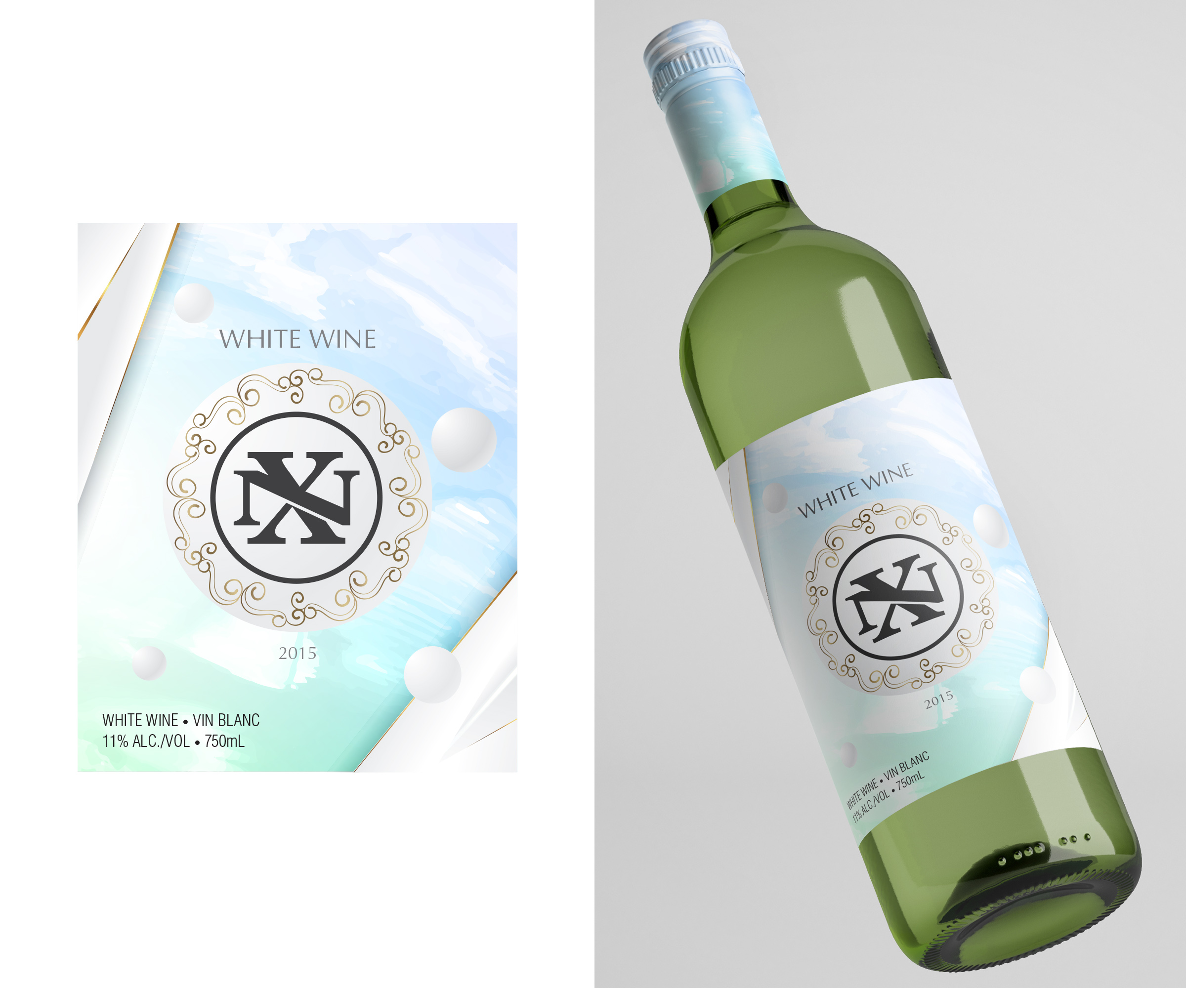 Graphic Design by Ultimate Art for this project | Design #23258524