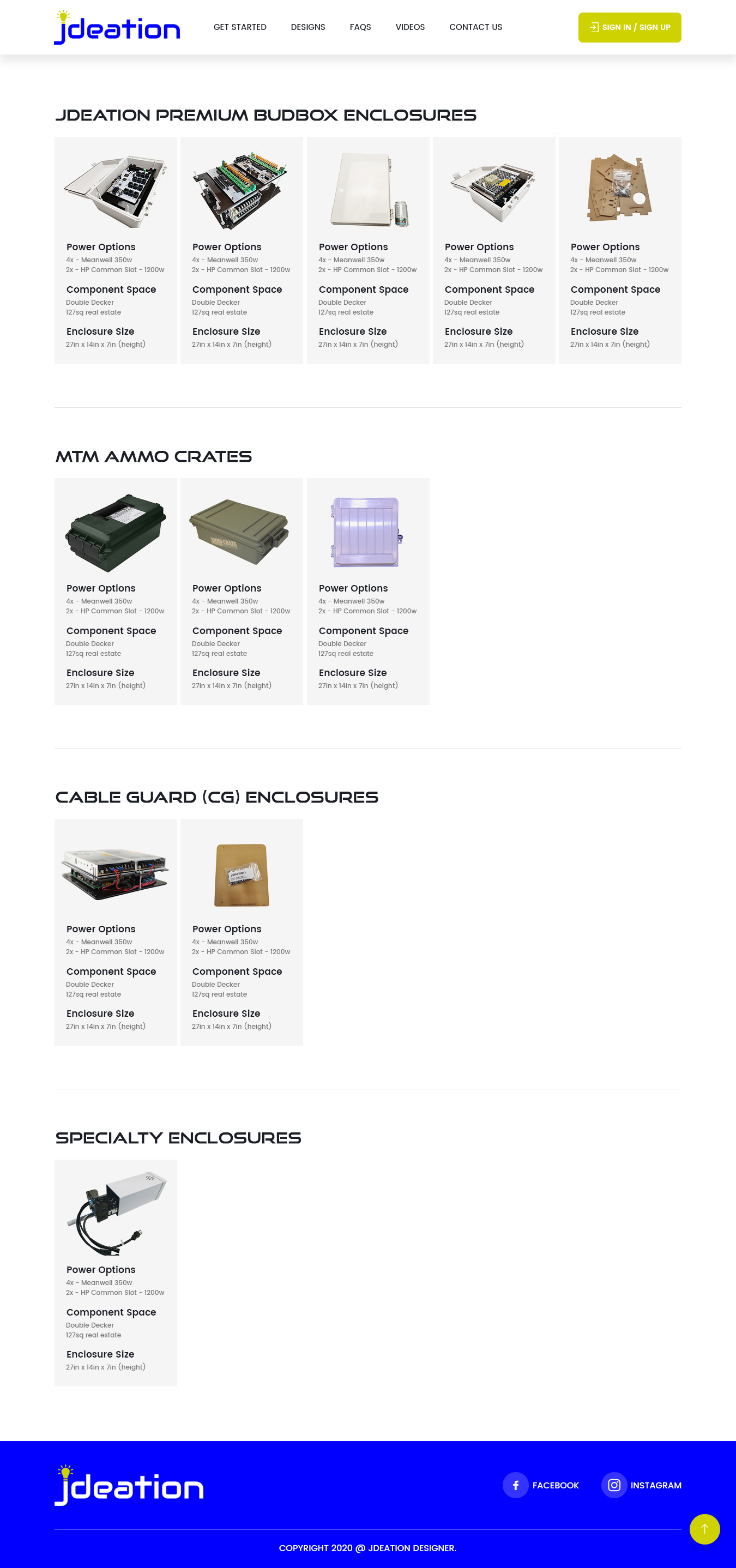 Web-Design von nzdesigners für jdeation | Design #23251527
