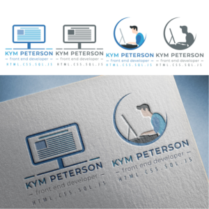 Logo Design by owlandcatdesign