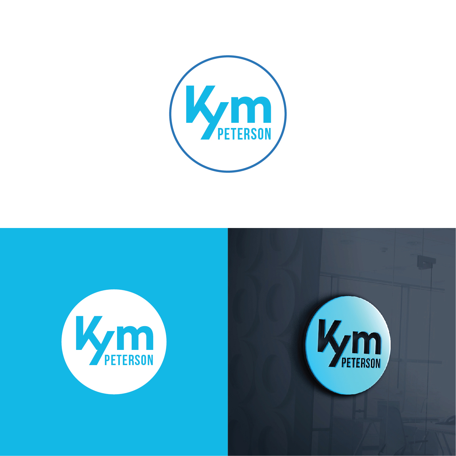 Logo Design by Muhammad Imran 3 for this project | Design #23215679