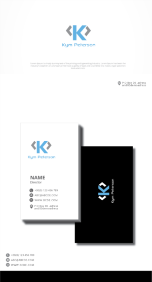 Design de Logo par graphicevolution pour ce projet | Design : #23219773