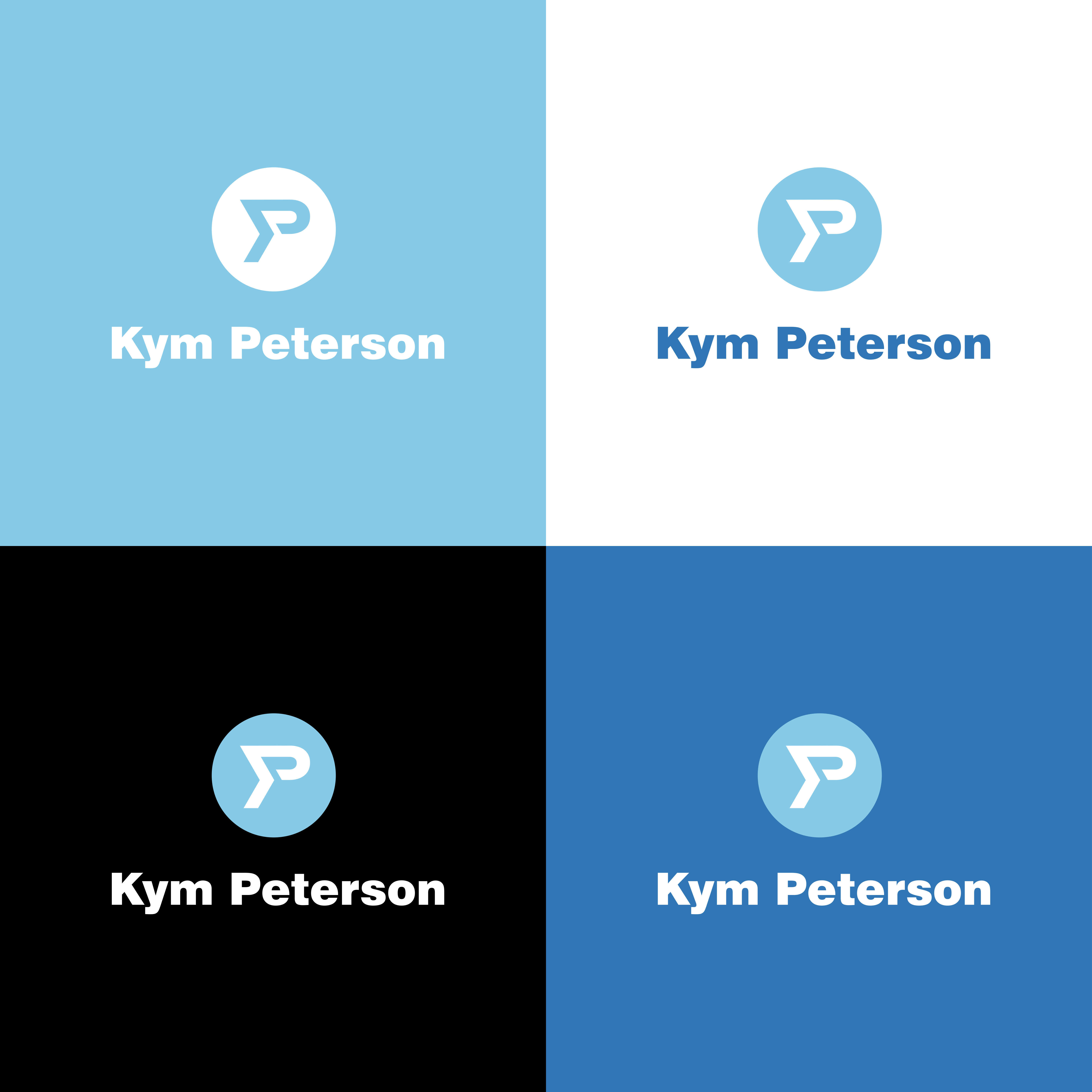 Logo Design by Reza Refianto for this project | Design #23215878