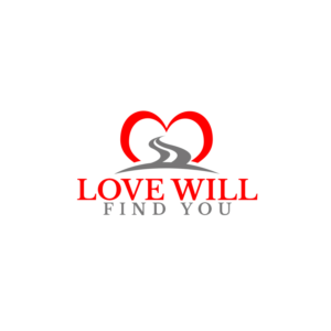 Love Will Find You | Diseño de Logo por PsyPen