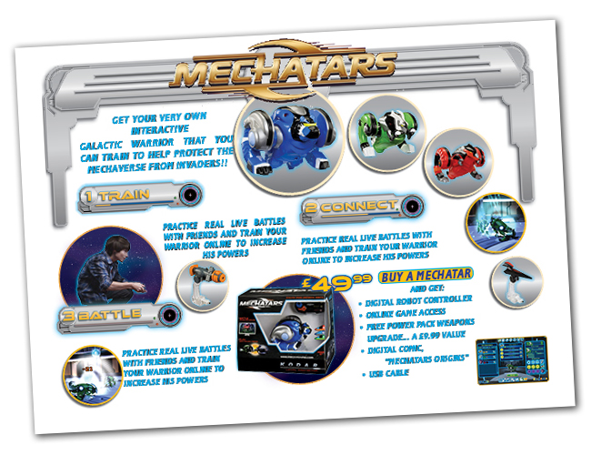 Diseño de Flyer por Kings Bishop Design para este proyecto | Diseño #717534