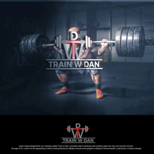 Logo Design by opieq for this project | Design: #23207955