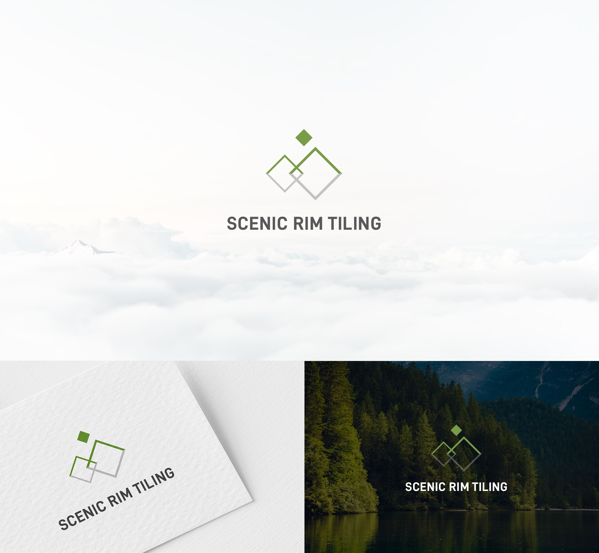 Logo Design by Alex Petersen for this project | Design #23215321