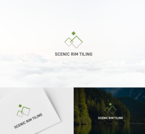 Logo Design by Alex Petersen