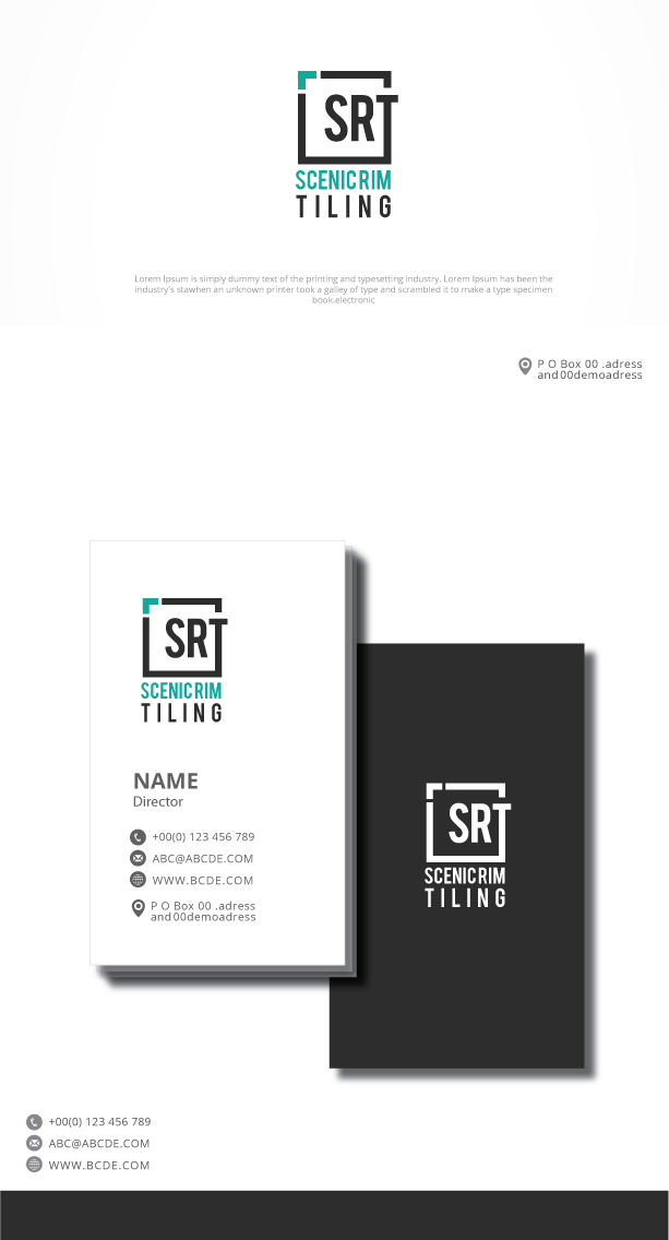 Logo Design by graphicevolution for this project | Design #23219807