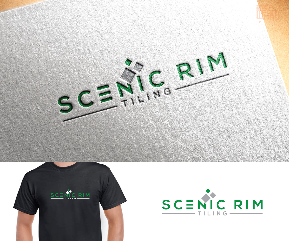 Logo Design by step forward 2 for this project | Design #23215512