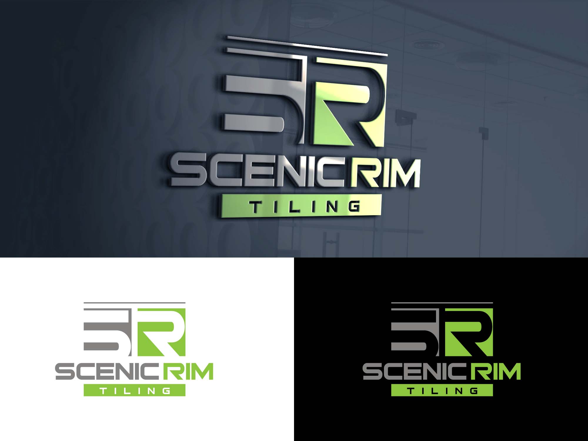 Logo-Design von geni für dieses Projekt | Design #23214191