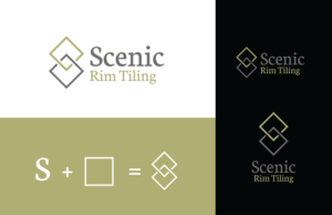 Logo Design by Ali 117