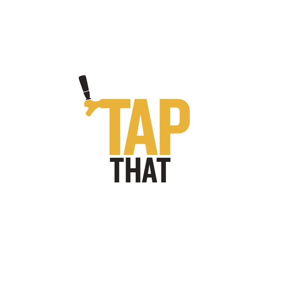 Logo Design by silverbeams for Tap That | Design #23272240