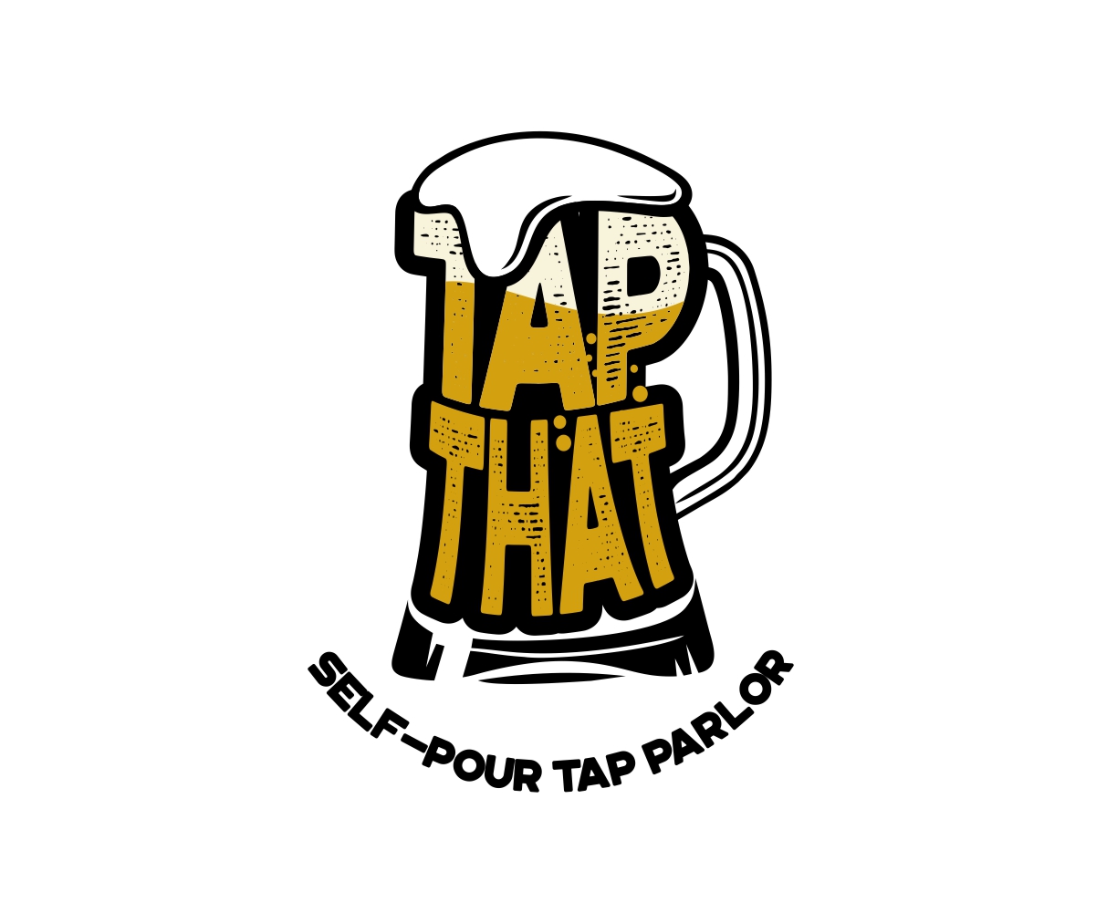 Logo Design by Idesign estudio for Tap That | Design #23250528