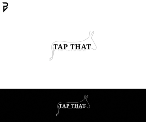 Logo-Design von poisonvectors für Tap That | Design: #23217976