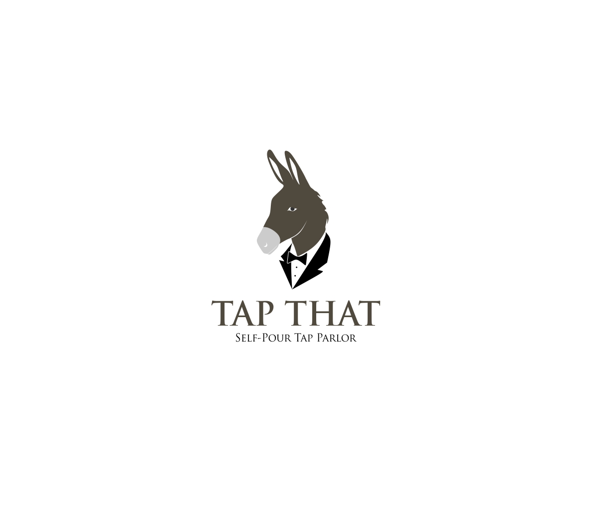 Logo Design by Mstudios-Chris for Tap That | Design #23214678