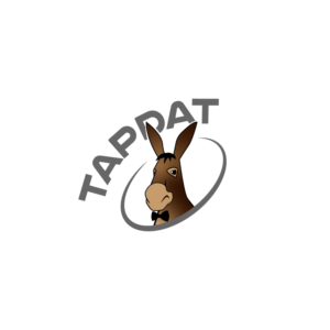 Diseño de Logo por megamen para Tap That | Diseño #23213627