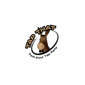 Logo-Design von megamen für Tap That | Design: #23213702