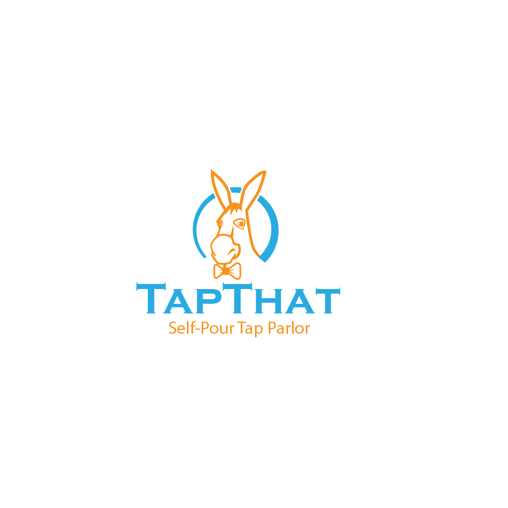 Logo Design by megamen for Tap That | Design #23215270