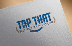 Diseño de Logo por Think1st para Tap That | Diseño #23261552