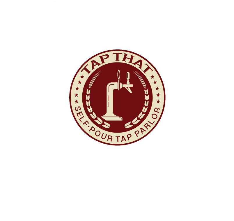 Logo Design by instudio for Tap That | Design #23259055