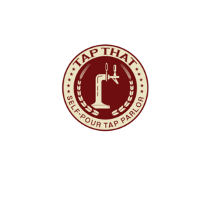 Logo-Design von instudio für Tap That | Design: #23259055