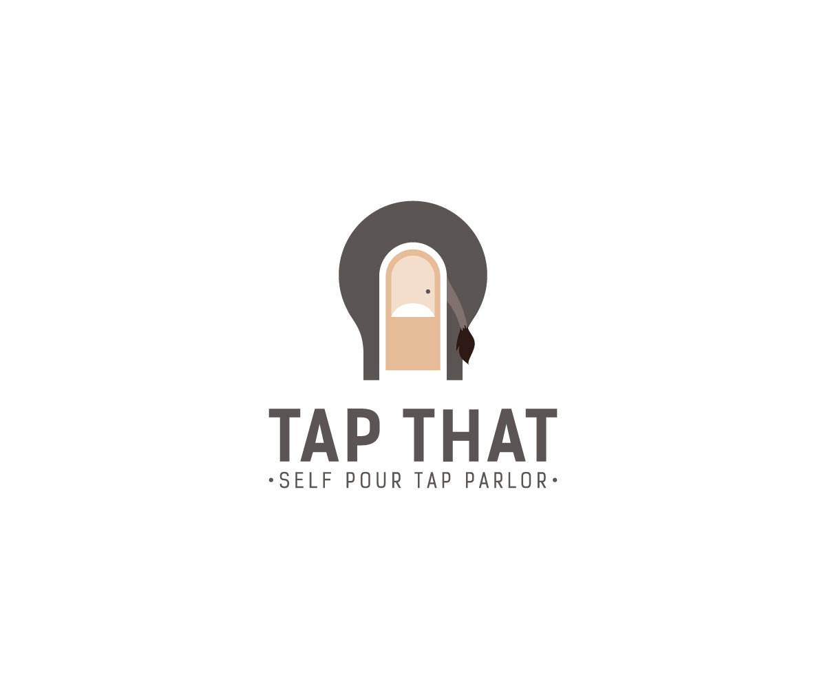 Logo Design by NineOwl for Tap That | Design #23214784