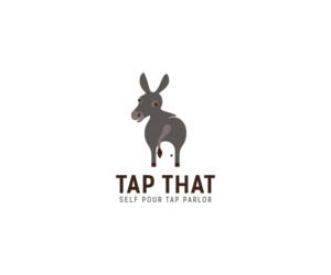 Logo-Design von NineOwl für Tap That | Design: #23228664