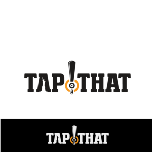 Logo-Design von techteam761 für Tap That | Design: #23255770