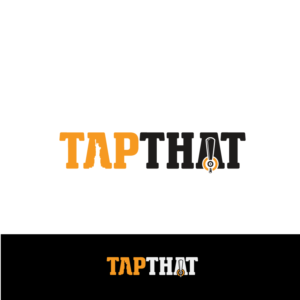 Logo-Design von techteam761 für Tap That | Design: #23255826