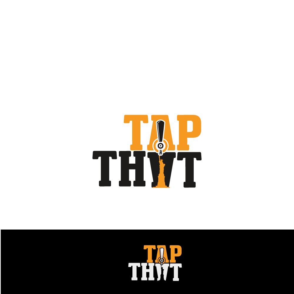 Logo Design by techteam761 for Tap That | Design #23255842