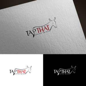 Logo Design by sankar999 for Tap That | Design: #23214071