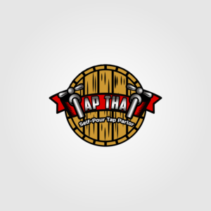 Diseño de Logo por DigitalArt para Tap That | Diseño #23295253