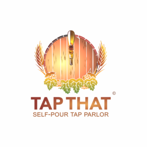 Logo Design by NSP Design for Tap That | Design: #23294393