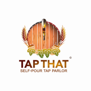 Logo Design by NSP Design for Tap That | Design: #23294422