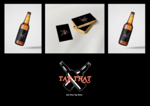 Logo Design by Yagmur Genc