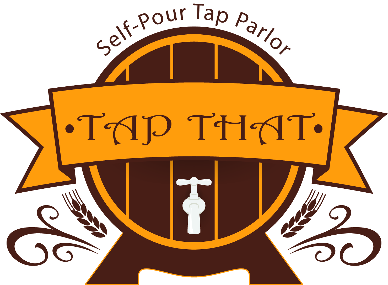 Logo-Design von CETE GRAPHIC DESIGN für Tap That | Design #23293100