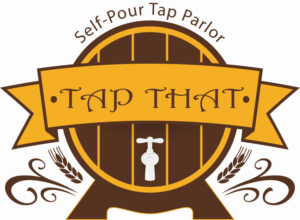 Logo-Design von CETE GRAPHIC DESIGN für Tap That | Design: #23293100
