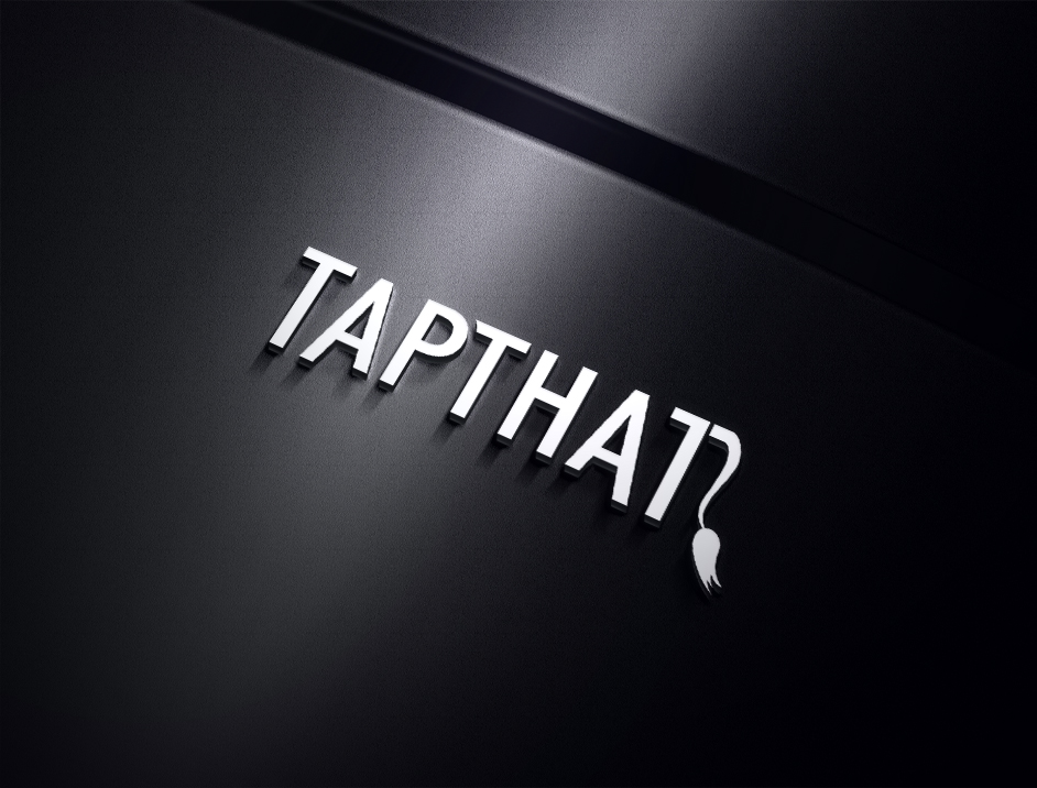 Logo-Design von CreativeBaba für Tap That | Design #23216351
