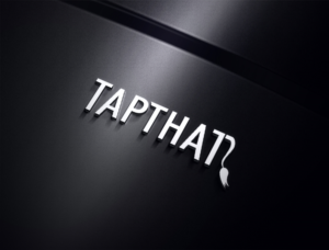 Logo-Design von CreativeBaba für Tap That | Design: #23216351