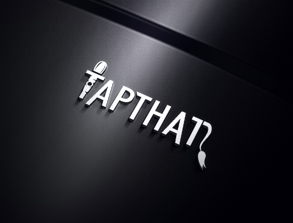 Logo-Design von CreativeBaba für Tap That | Design #23217912