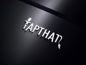 Logo-Design von CreativeBaba für Tap That | Design: #23217912
