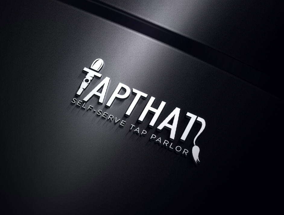 Logo Design by CreativeBaba for Tap That | Design #23222791